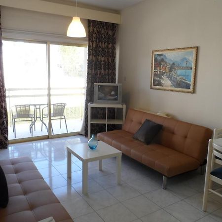 Geotanya Apartments Limassol Zimmer foto