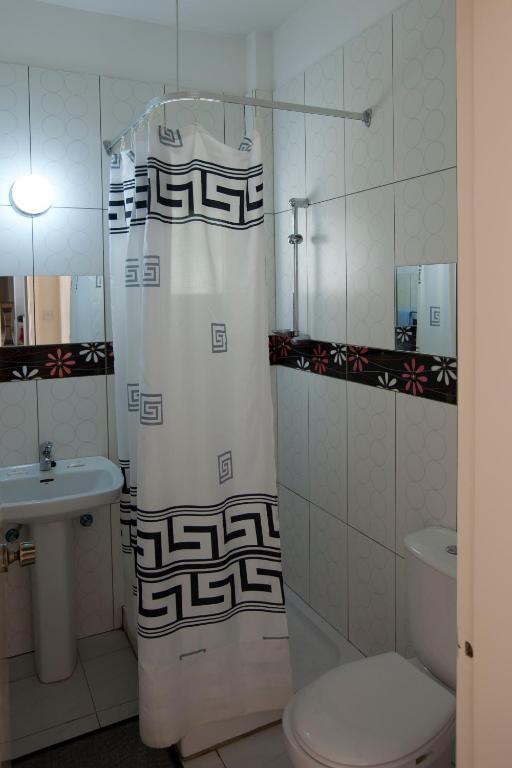 Geotanya Apartments Limassol Zimmer foto