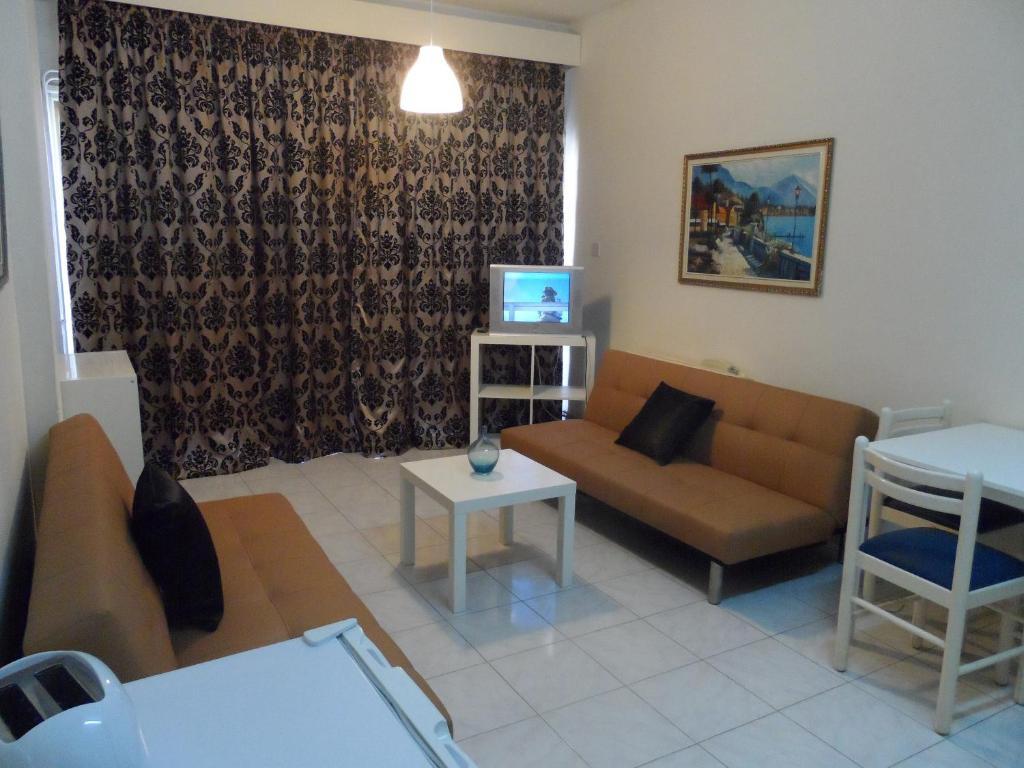 Geotanya Apartments Limassol Zimmer foto