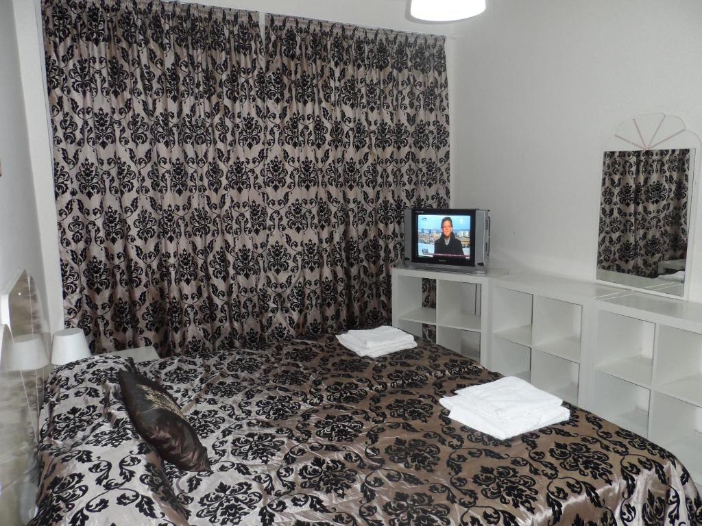Geotanya Apartments Limassol Zimmer foto