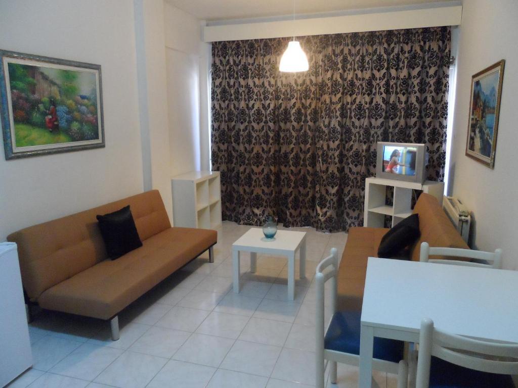 Geotanya Apartments Limassol Zimmer foto