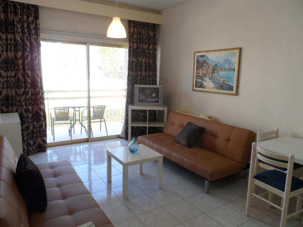 Geotanya Apartments Limassol Zimmer foto