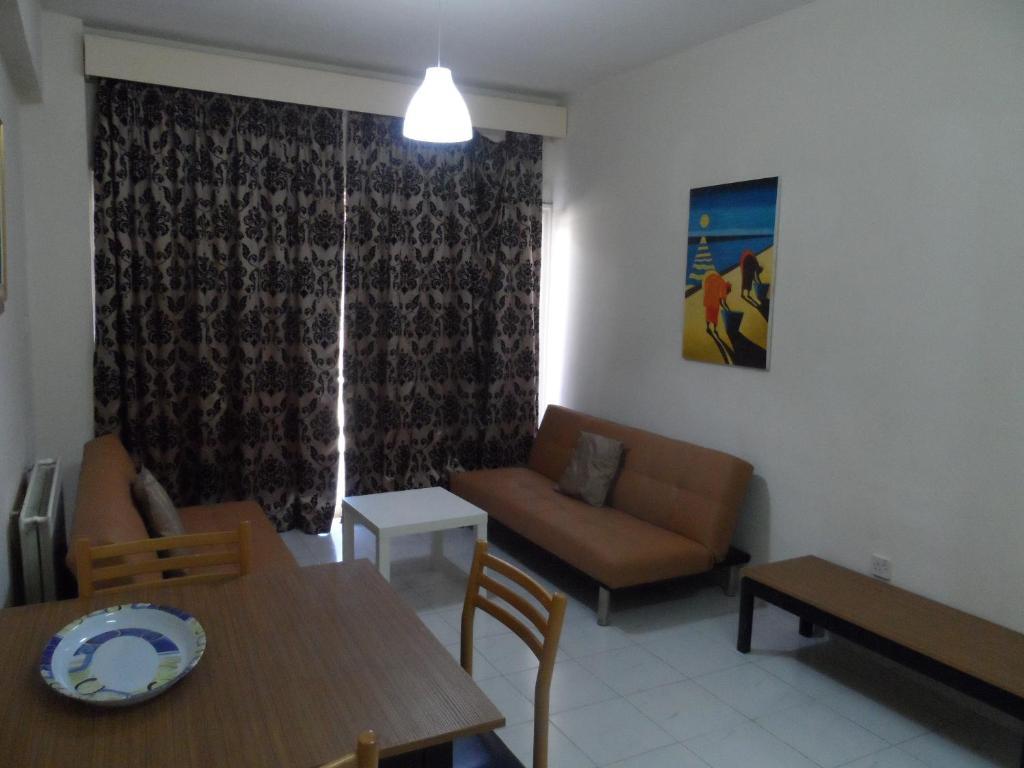 Geotanya Apartments Limassol Zimmer foto