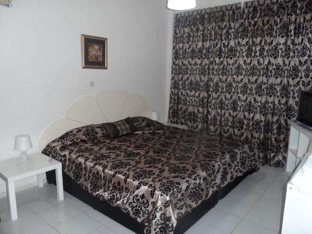 Geotanya Apartments Limassol Zimmer foto