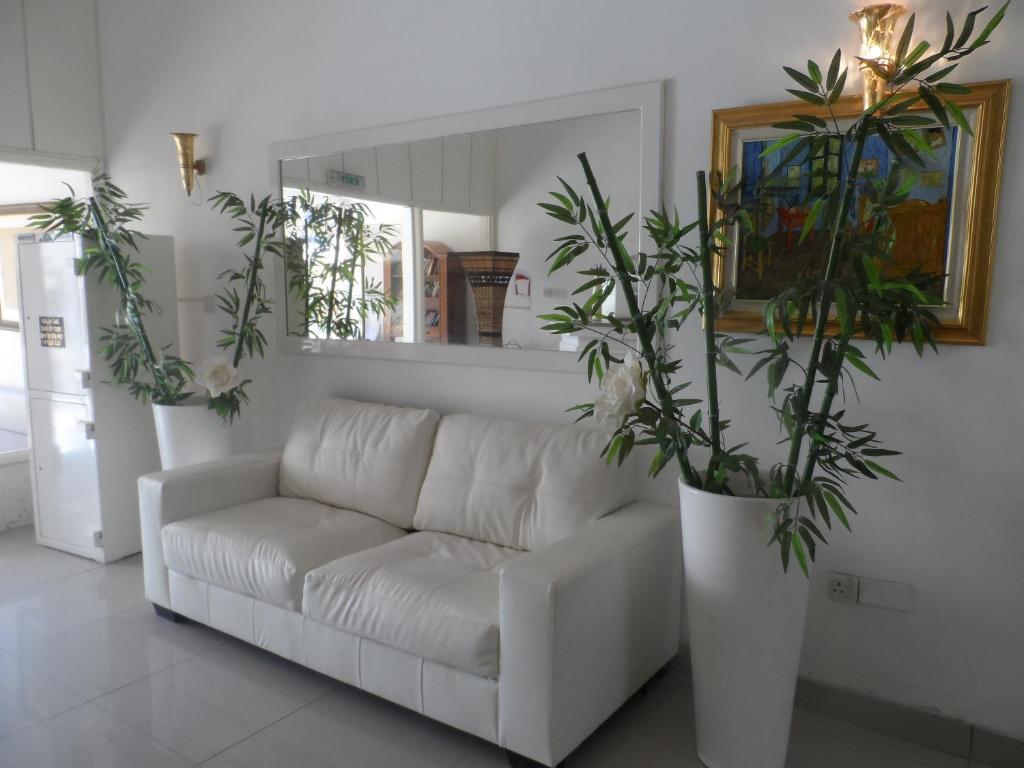 Geotanya Apartments Limassol Exterior foto